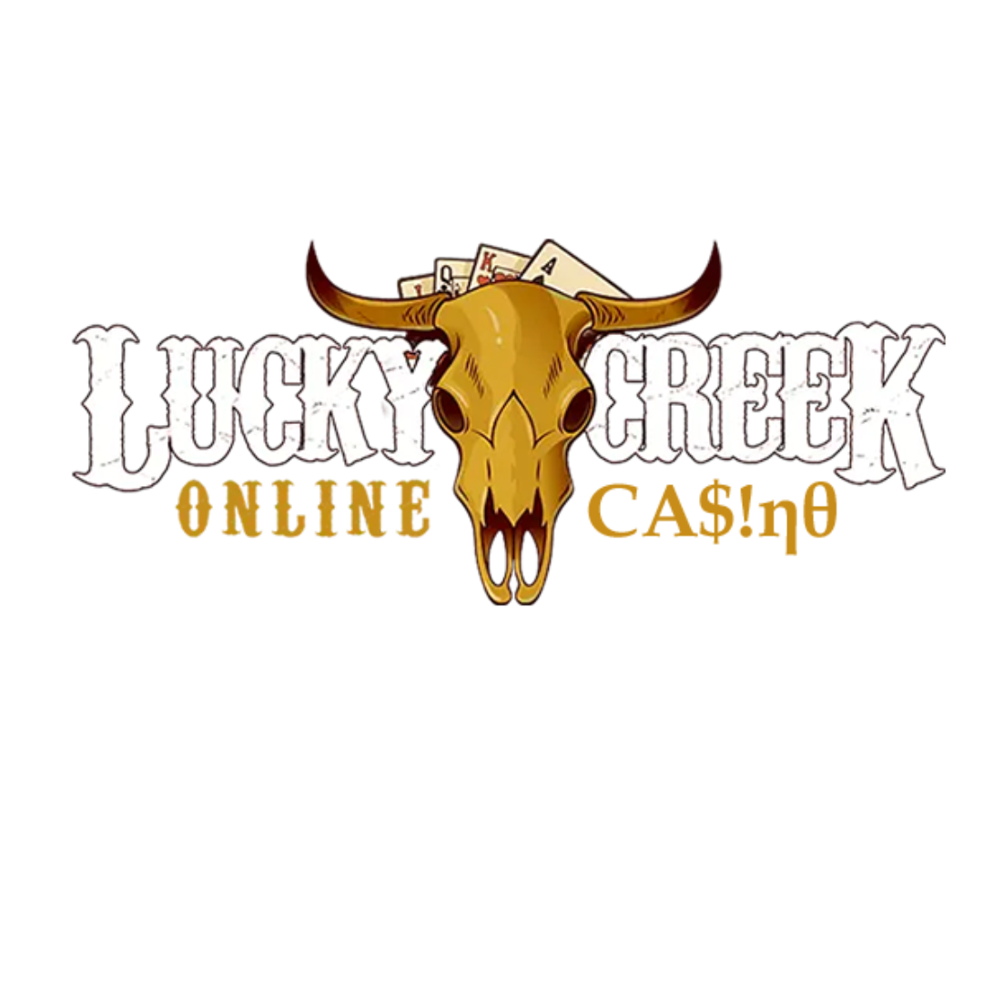 Lucky Creek Logo